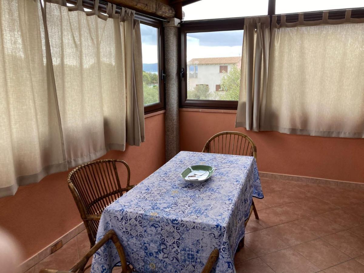 Sardegna - Villa Mirto & Flowers Olbia Exterior foto